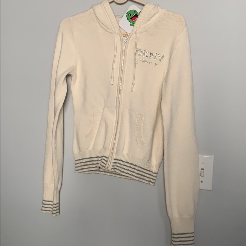 DKNY Hoodie